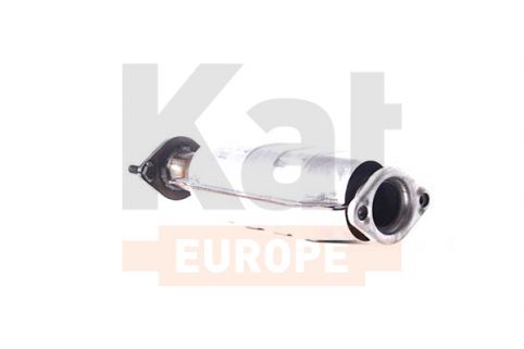 Catalytic converter Reference 21530510
