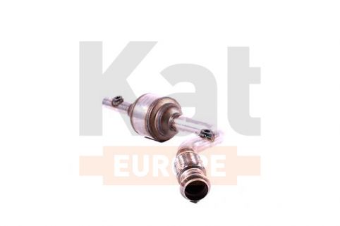 Catalytic converter Reference 21528646