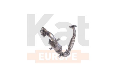 Catalytic converter Reference 21502826