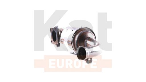 Catalytic converter Reference 21565735