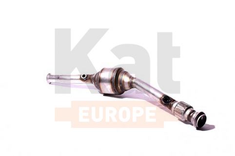 Catalytic converter Reference 21514305