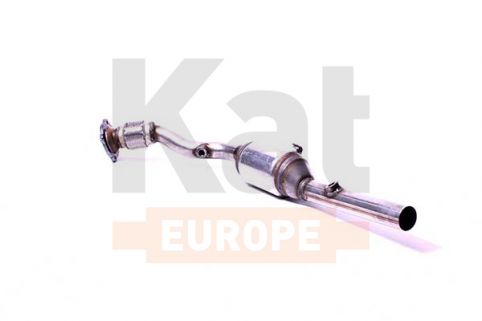 Catalytic converter Reference 21557537