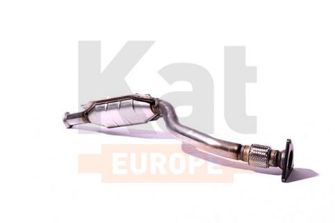 Catalytic converter Reference 21541034