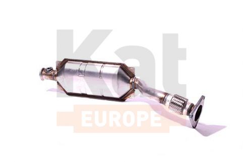 Catalytic converter Reference 21553942