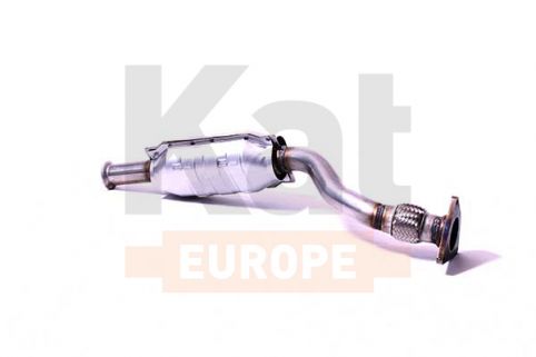 Catalytic converter Reference 21557309