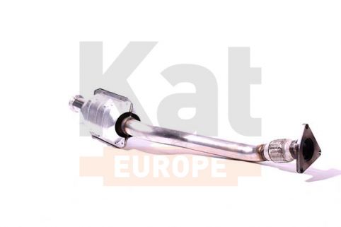 Catalytic converter Reference 21508594