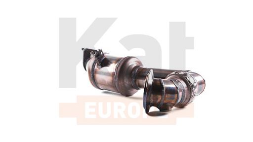 Catalytic converter Reference 21522158