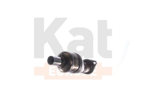 Catalytic converter Reference 21554526