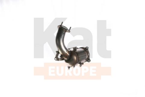 Catalytic converter Reference 21560606