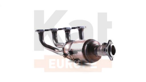 Catalytic converter Reference 21516465