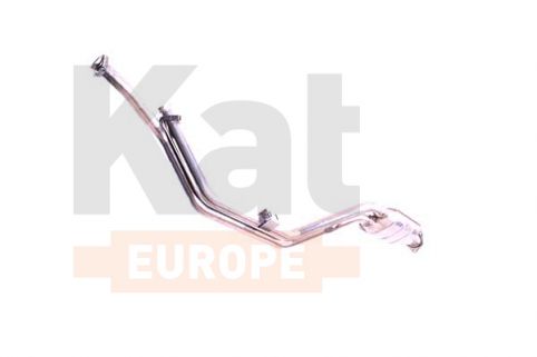 Catalytic converter Reference 21555855
