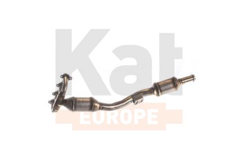 Catalytic converter Reference 21518022
