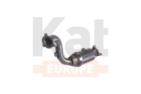 Catalytic converter Reference 21526096