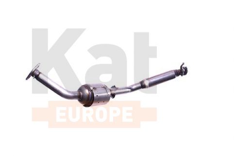 Catalytic converter Reference 21505048