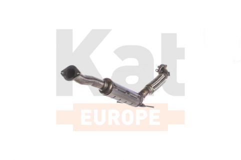Catalytic converter Reference 21552035