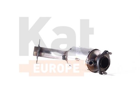Catalytic converter Reference 21549505