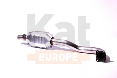 Catalytic converter Reference 21508950