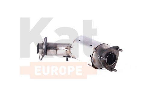 Catalytic converter Reference 21556933