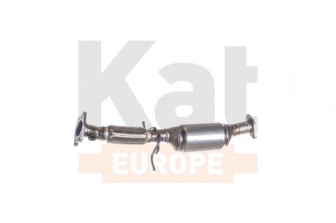 Catalytic converter Reference 21547706