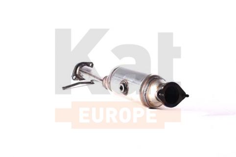 Catalytic converter Reference 21569889