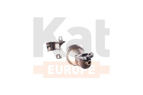 Catalytic converter Reference 21558732