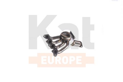 Catalytic converter Reference 21519543
