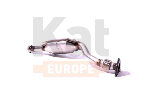 Catalytic converter Reference 21509951