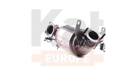 Catalytic converter Reference 21500469