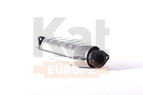 Catalytic converter Reference 21565663