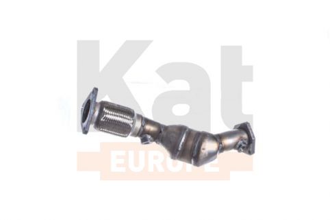 Catalytic converter Reference 21562090