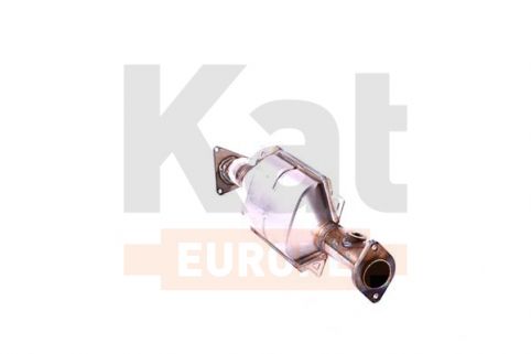 Catalytic converter Reference 21518422