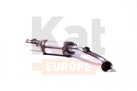 Catalytic converter Reference 21507201