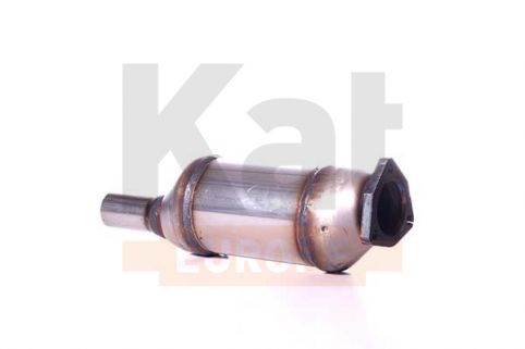 Catalytic converter Reference 21543673
