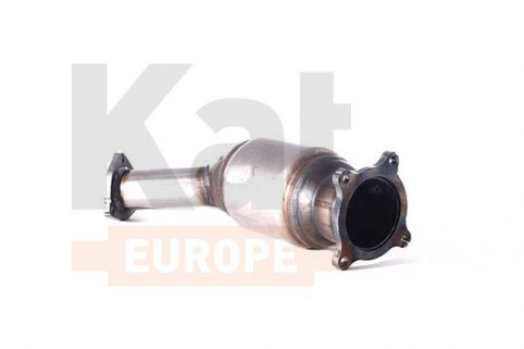 Catalytic converter Reference 21506040