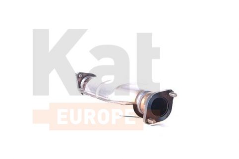 Catalytic converter Reference 21528235