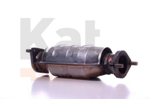 Catalytic converter Reference 21502236