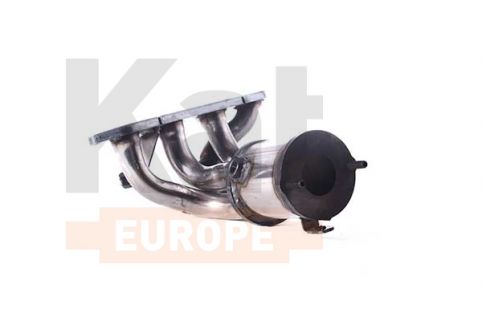 Catalytic converter Reference 21502525