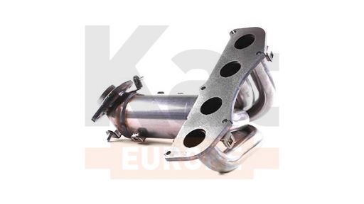 Catalytic converter Reference 21528717