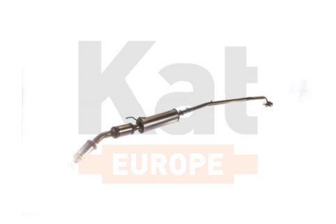 Catalytic converter Reference 21504574