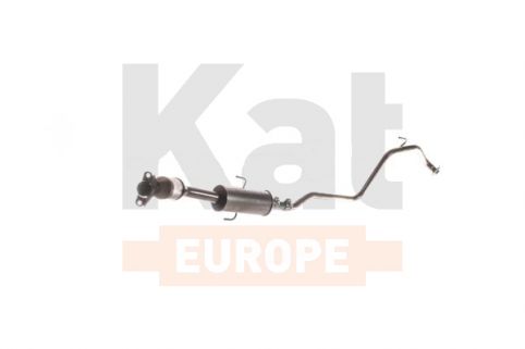 Catalytic converter Reference 21502994