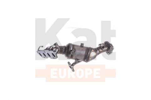Catalytic converter Reference 21566963