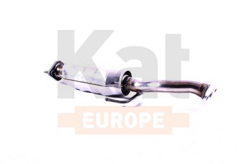 Catalytic converter Reference 21550360