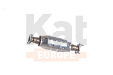 Catalytic converter Reference 21570036