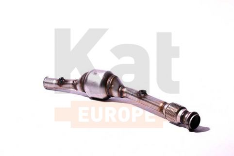 Catalytic converter Reference 21557823