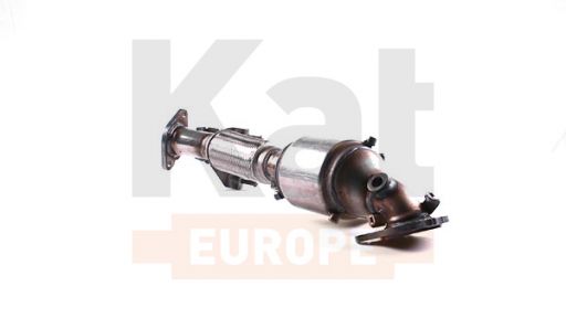 Catalytic converter Reference 21519992