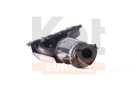 Catalytic converter Reference 21542281