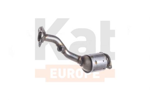 Catalytic converter Reference 21553099