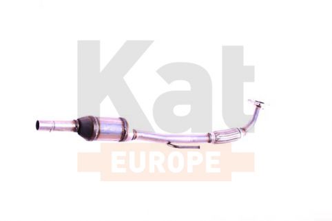 Catalytic converter Reference 21513461
