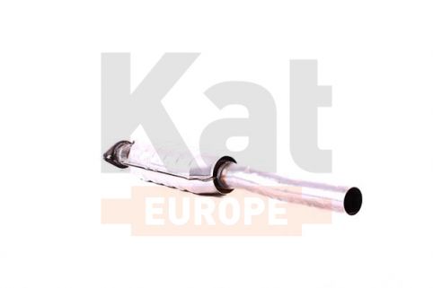 Catalytic converter Reference 21536830