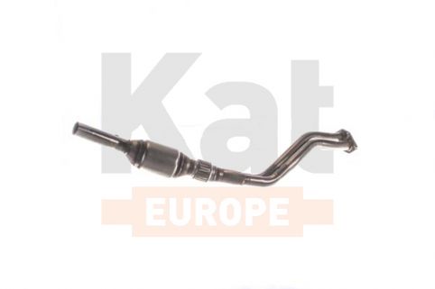 Catalytic converter Reference 21523671